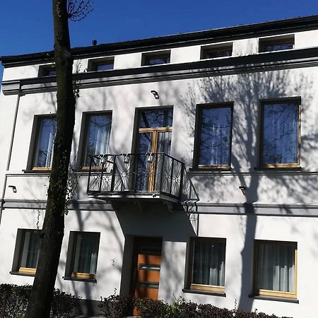 Hotel Inner City Кутно Экстерьер фото